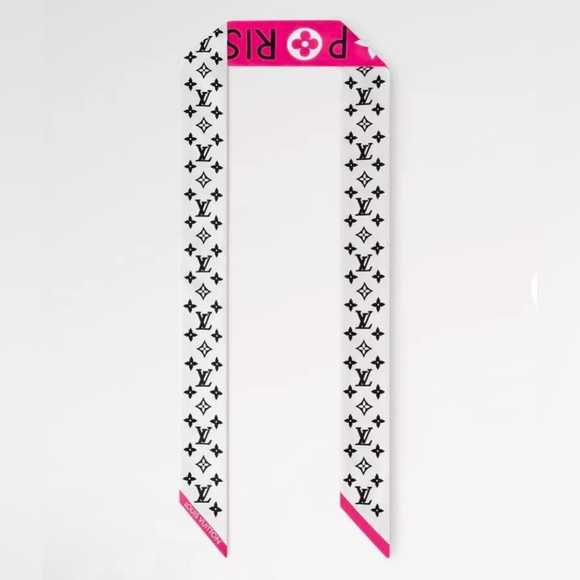 Louis Vuitton Monogram Infinity Bandeau BB - Picture 2 of 5